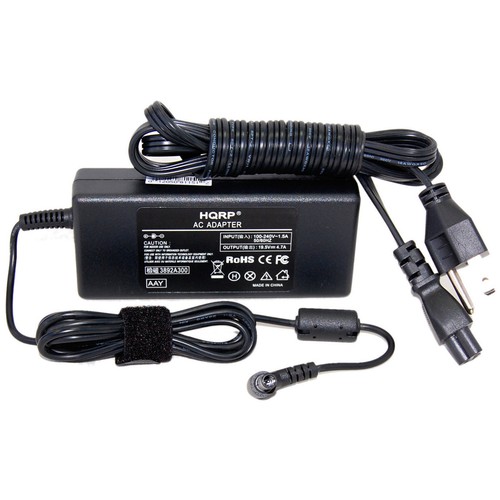 Adaptateur pour sony - 19.5v,