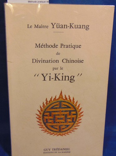 Yuan kuang méthode pratique - yuan-kuang,
