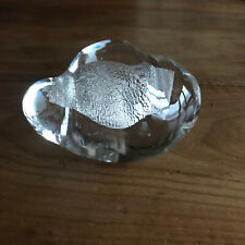 verrerie d art N36 sulfure