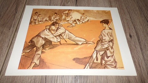 Planche dessin pierre joubert - planche,