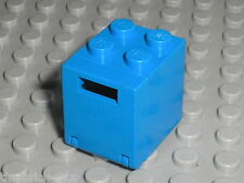 Boite LEGO blue container box