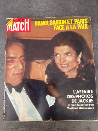 Paris match 1232 12 - paris,