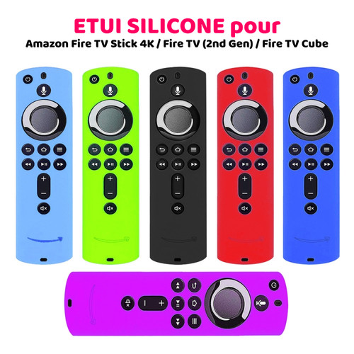 Pour télécommande amazon - pour,