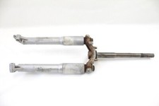 CAGIVA Chiot 125 Fourche Avant Front Fork Signes De Usure