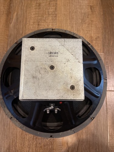 Vintage fender bassman - fender,