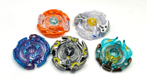 5pcs parts tomy - 5pcs,