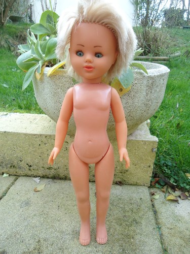 Poupee mannequin garcon famosa - garcon,