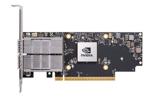 Mellanox nvidia connectx - mellanox,
