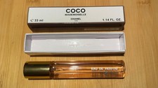 Coco Mademoiselle en 33 ml