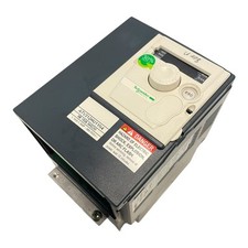 Schneider Variateur de Fréquence 1,1kW Altivar 31 380V Convertisseurs