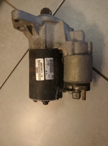 Démarreur delco remy - remy, drs6290