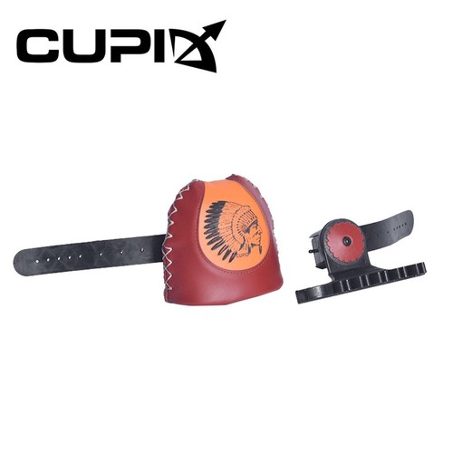 Pièce quiver outil tir - tir, à
