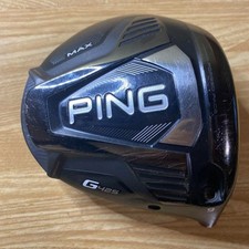 PING G425 MAX Driver 9 Driver