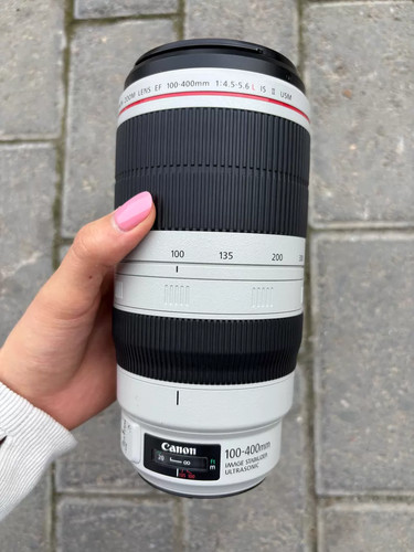 Canon 100 400mm 5 - canon, 100-400mm