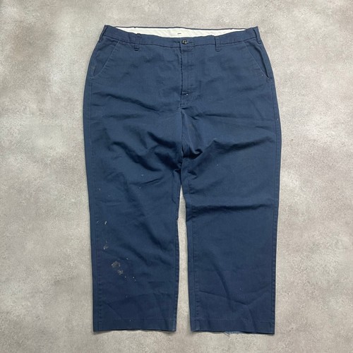 Pantalon travail coton - pantalon,