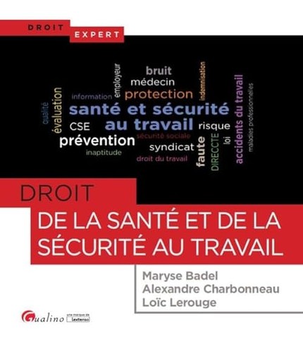 Droit sante de la - la,