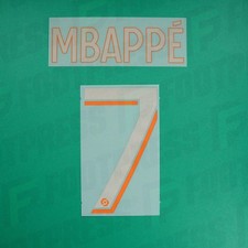 Flocage Officiel - Paris