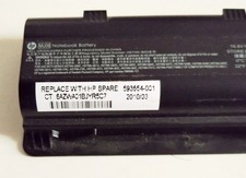 Batterie Origine HP Pavilion