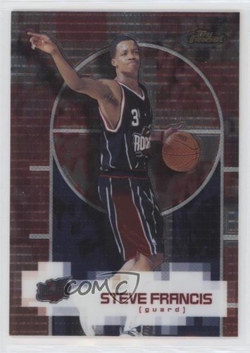 2000 topps finest - 2000-01,