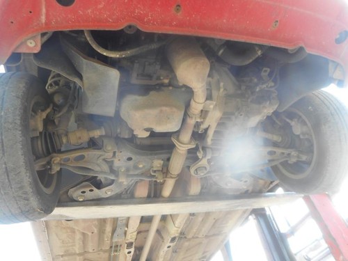 Neiman fiat punto - 2, 2