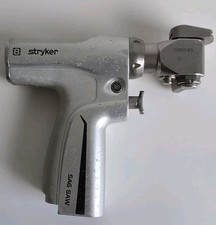 Stryker System 8 Sagital Saw Handpiece 8208-000-000