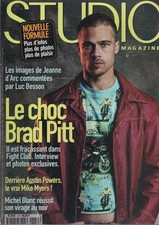 STUDIO MAG. N°150 AUSTIN