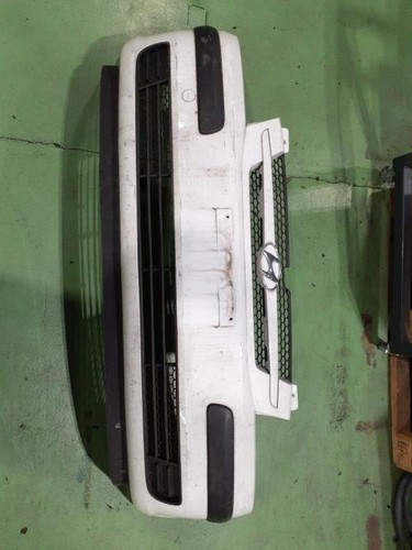Pare choc avant hyundai getz - avant,