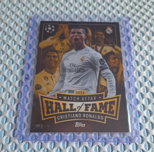 Cristiano ronaldo card hall - ronaldo,