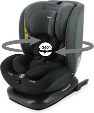 Siège auto ISOFIX Nania Dune 40-150 c... -  - V2085369