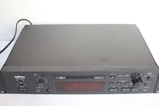 Enregistreur MiniDisc TASCAM
