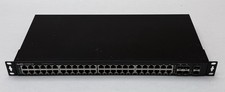 ZyXEL GS1920-48 • Switch 48 Ports Gigabit • Manageable • Pro • Rackable
