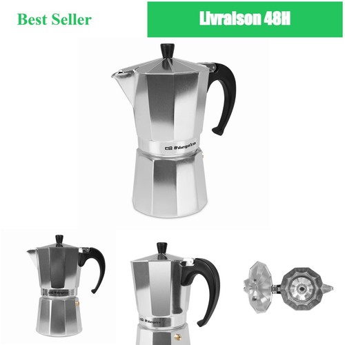 Orbegozo 900 cafetière - orbegozo,