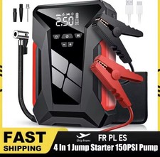 Booster Batterie Externe