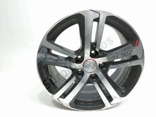 JANTE ALUMINIUM 2 9676052180
