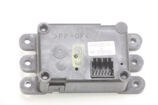 Réglage de gaz du moteur