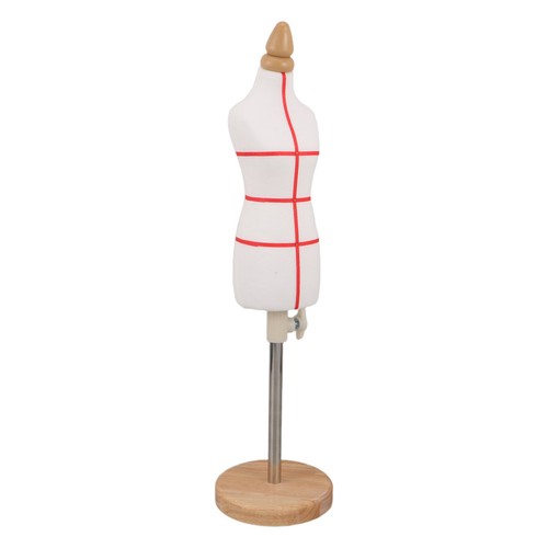 Modèle recadré mannequin - modèle,