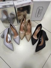 CHAUSSURES A TALONS 5255-112