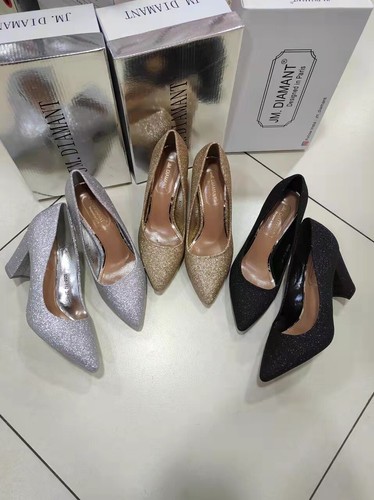 Chaussures talons 5255 112 - a, 5255-112