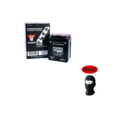 Pour Polaris Magnum 2X4 330