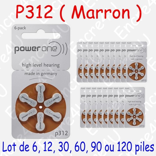 Pile varta pour - pile, appareil