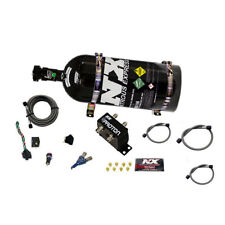 Système Proton Nitreux avec bouteille noire de 4,5 kg 10 lb Nitrous Express N...