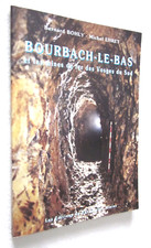 ALSACE : BOURBACH - LE - BAS