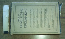 MODERN HOME SEWING &