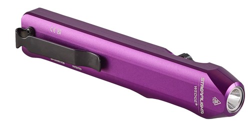 Streamlight wedge edc slim - streamlight, wedge®