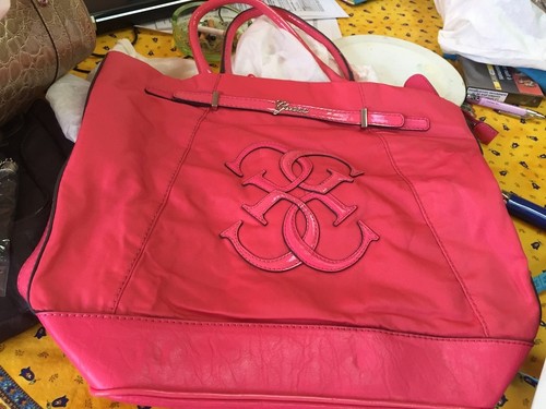 Sac main guess - main, modèle