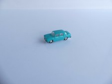 MICRO NOREV FRANCE VOITURE RENAULT 8 1/86 EME