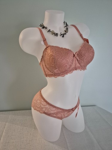 Ensemble soutien gorge - , et