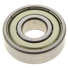 Roulement 6000z 10x26x8mm - 6000z,,