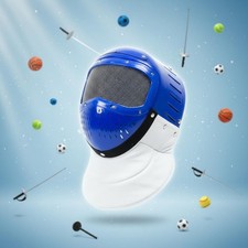Masque D'escrime Enfant