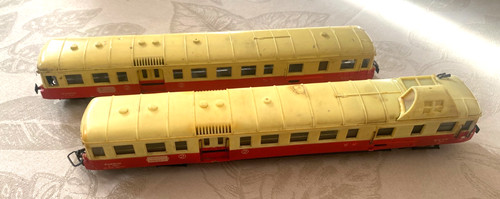 Jouef autorail picasso pour - jouef:,